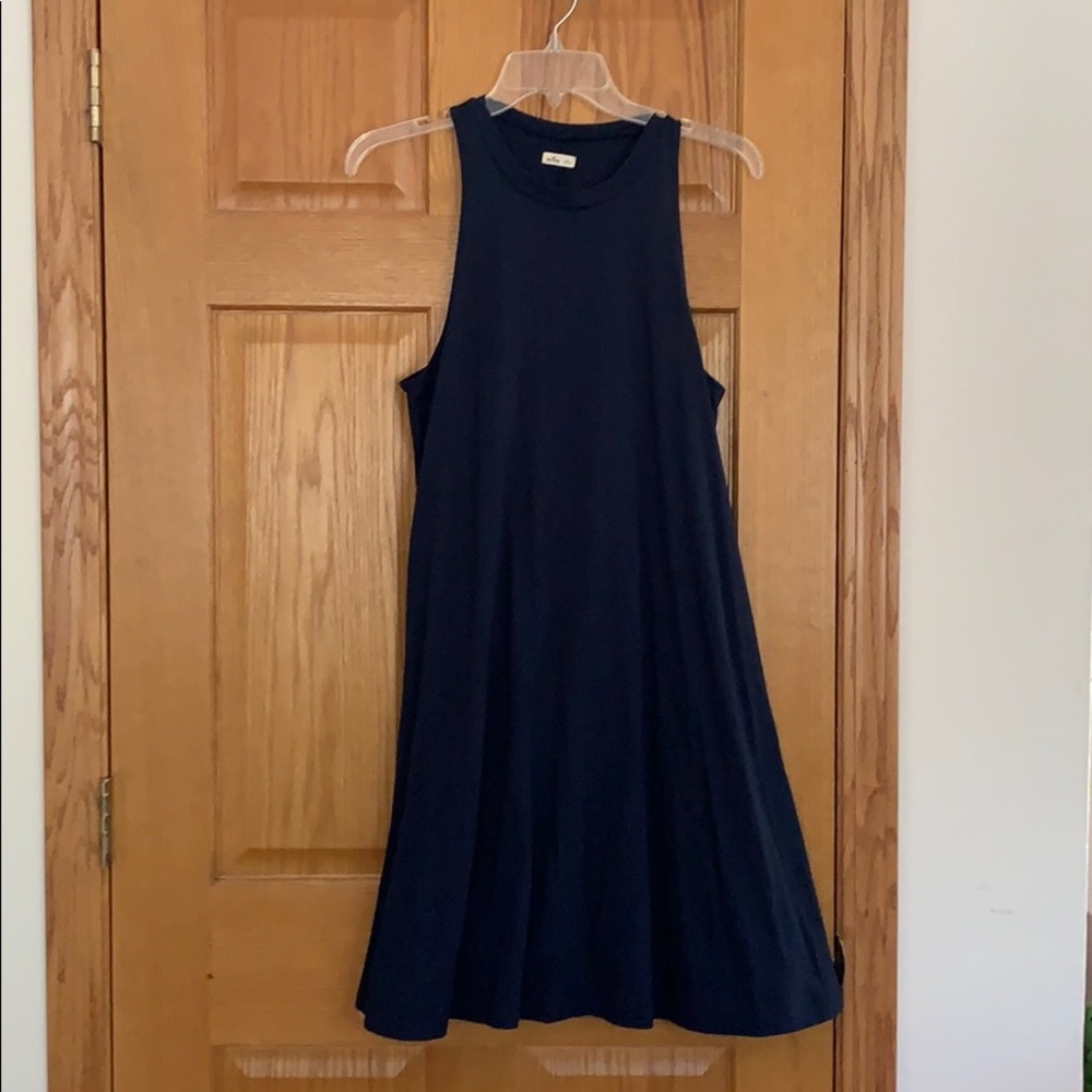 Abercrombie Skater Dress